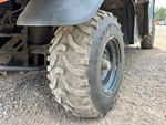 Chassis Photos with 