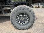 Chassis with 