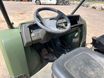 Control Station with 