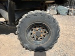 Chassis Photos with 