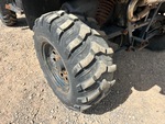 Chassis Photos with 