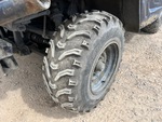 Chassis Photos with 