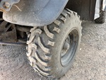 Chassis Photos with 