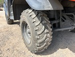 Chassis Photos with 