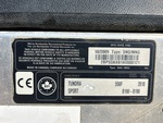 Aspect général with Numéro de série/Numéro d'identification du véhicule automobile