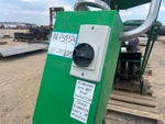 Control Station with 