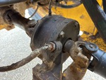 Brakes with 