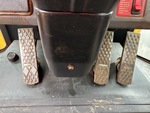 Control Station with 