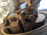 Brakes with 