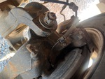 Brakes with 