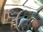 Cab with 