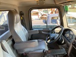 Cab with 