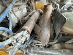 Motor with 