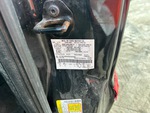 General Appearance with Second Serial Number/VIN Photo