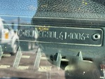 General Appearance with Second Serial Number/VIN Photo
