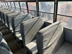 Interior with 