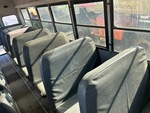 Interior with 