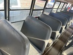 Interior with 