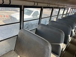 Interior with 