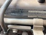 Engine with 