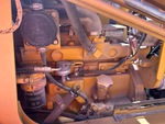 Motor with 