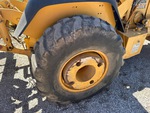 Chassis with 