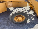 Chassis with 