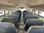 Interior with 