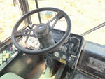 Control Station with 