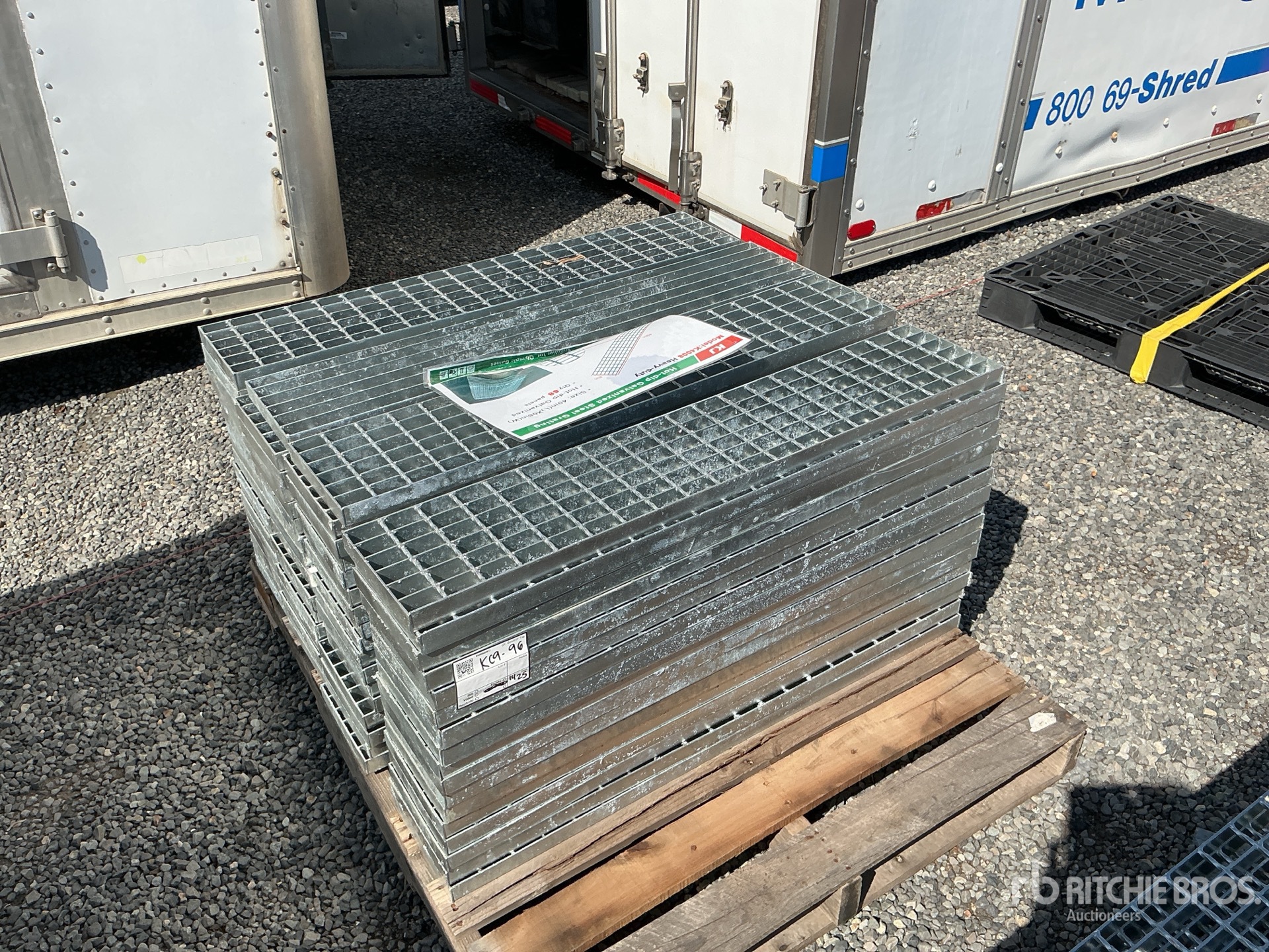 General Appearance with Imagen: esquina trasera izquierda