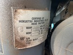 Air Compressor with 