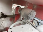 Hydraulique with 