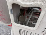 Hydraulique with 