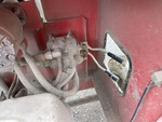 Hydraulique with 