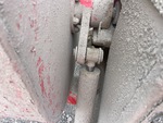 Hydraulique with 