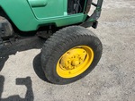 Chassis with 