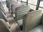 Interior with 