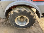 Chassis with 