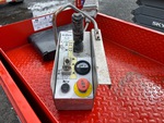 Control Station Upper with 