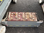 Electrical with 