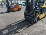 Chassis Photos with 