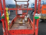 Control Station Upper with 