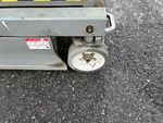 Chassis with 