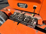 Electrical with 