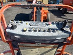 Control Station Upper with 