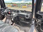 Control Station with 