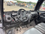 Control Station with 