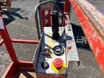 Control Station Upper with 