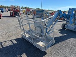 Basic Control Station Upper with 