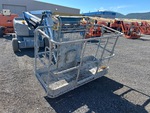 Basic Control Station Upper with 